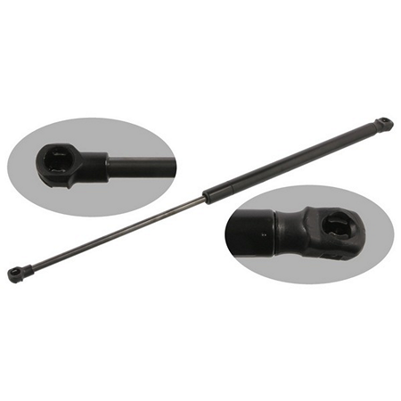 Peugeot gas spring - bootlid L or R (330N)