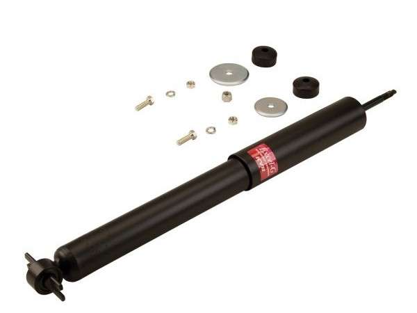 Jeep KYB shock absorber-gas - front L/R, cherokee 99-04 w/o level ctrl