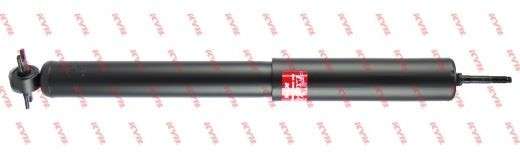 Jeep KYB shock absorber-gas - front L/R - wg chassis