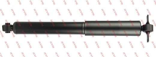 Jeep KYB shock absorber-gas-rear L or R
