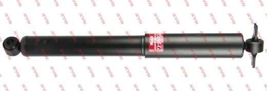 Jeep KYB shock absorber-gas-rear L or R