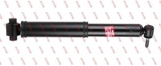 Renault shock absorber-gas-rear L or R (megane)