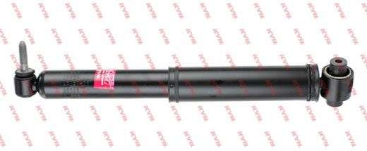Renault Shock absorber-rear (Scenic)