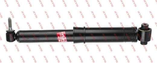 Renault Shock absorber-rear (Megane)