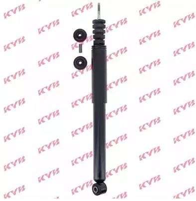Renault shock absorber-gas-rear L or R (Modus)