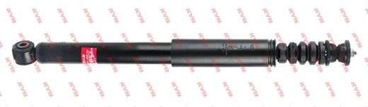 Renault shock absorber-gas-rear L or R