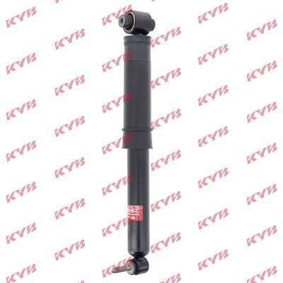 Renault Shock absorber-rear (Megane Cabriolet)