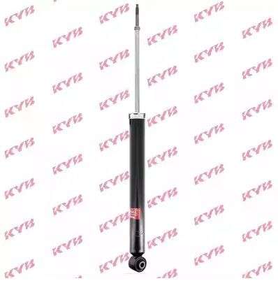 Nissan Shock absorber-gas-rear L or R