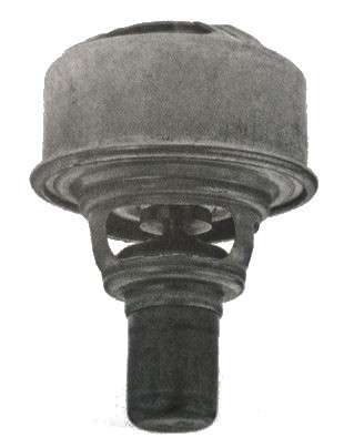 Renault Thermostat