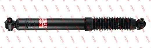 Peugeot shock absorber-gas-rear L or R