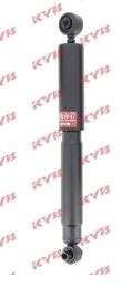 Fiat KYB shock absorber-gas-rear L or R