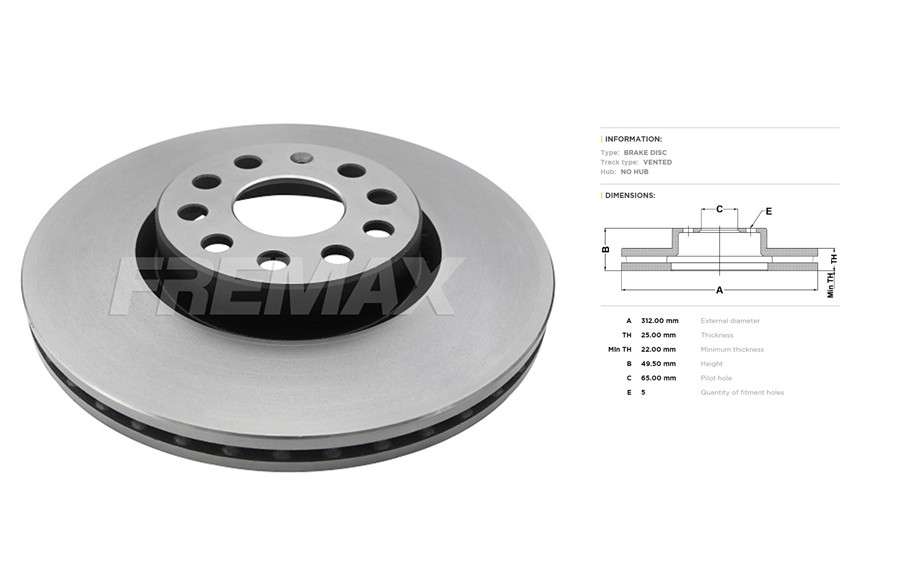Peugeot tensioner - timing belt 73.5X29