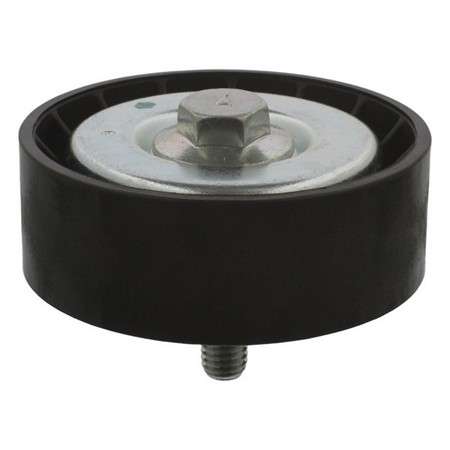 Fiat tensioner wheel-micro-V belt (23x65)