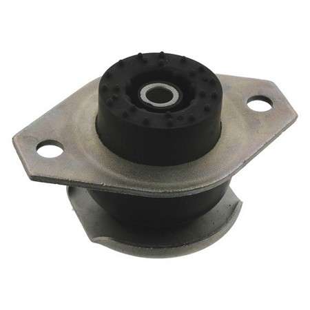 Fiat Gearbox mounting