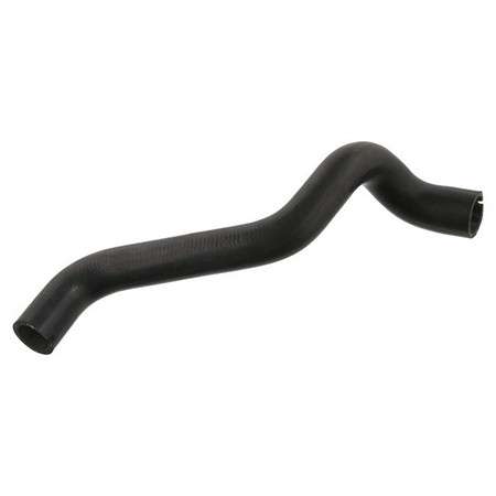 Fiat radiator hose - upper