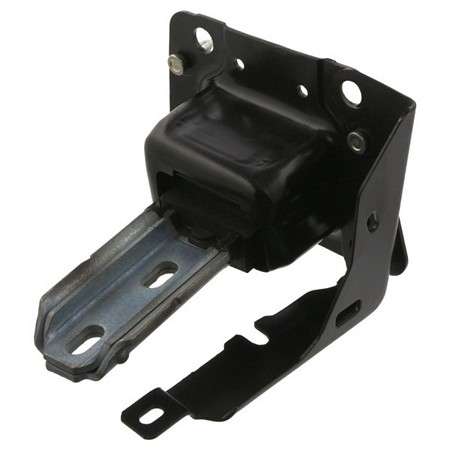 Peugeot gearbox mounting - left - MANUAL