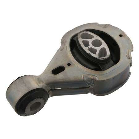Renault engine mounting - rear lower