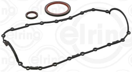 Renault conversion gasket set