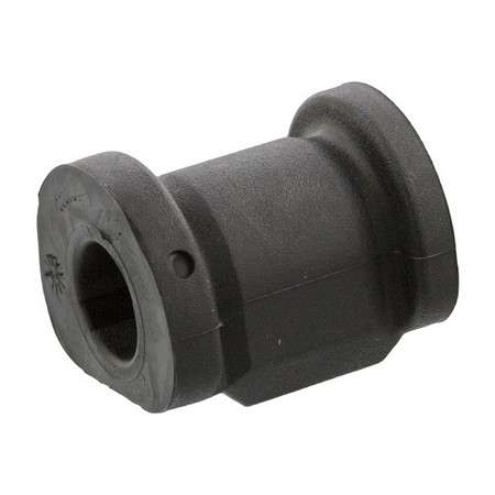 Fiat control arm bush-outer (16x58)
