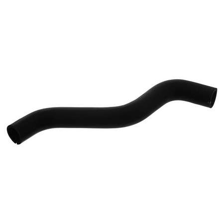 Fiat radiator hose - upper left