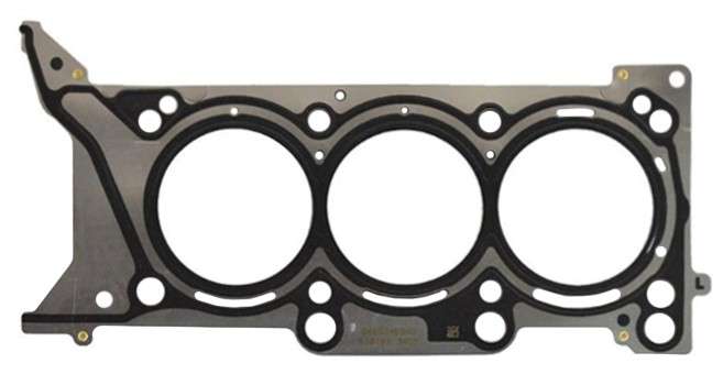 Jeep cylinder head gasket-left MLS
