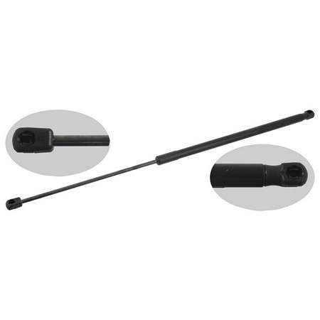 Renault gas spring - bootlid L or R