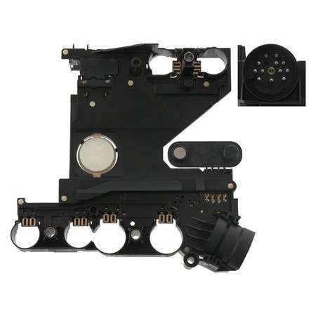 Jeep electronic a/t gear selector for 722.6 5 speed a/t