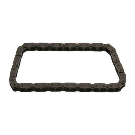 Renault chain-oil pump 9.5mm E-SR