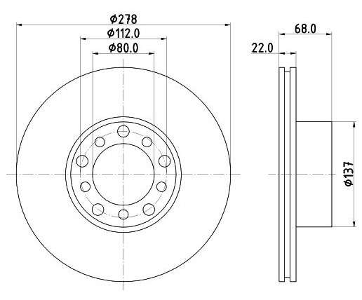 Jeep sprocket-camshaft