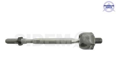 Nissan tie-rod/rack end-left or right (216mm M14/M14)