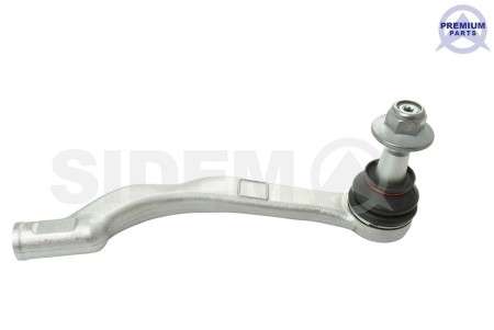 Nissan tie-rod end - outer right