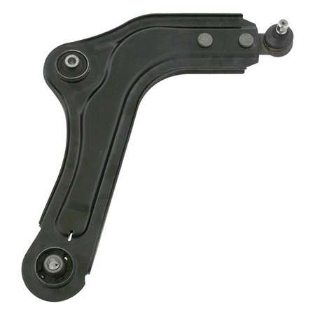 Jeep control arm-front-upper left