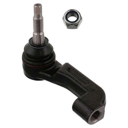 Jeep tie-rod end - outer left