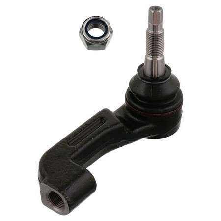 Jeep tie-rod end - outer right