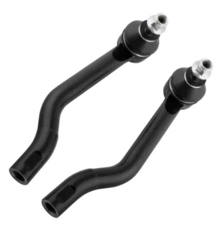 Renault tie-rod end - outer left