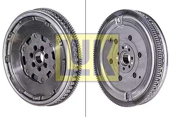 Renault Flywheel - DMF