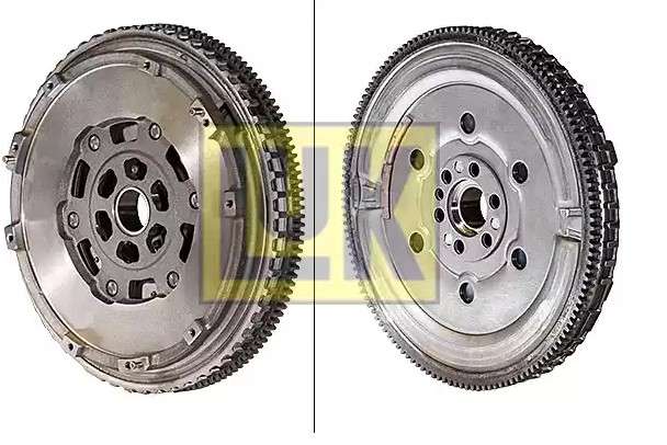 Renault flywheel - DMF