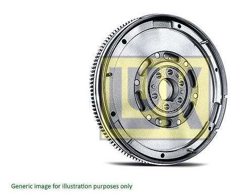 Renault Flywheel - DMF