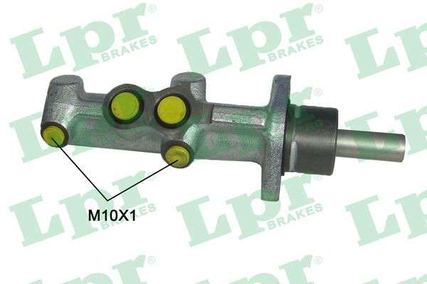 Fiat head set - MLS