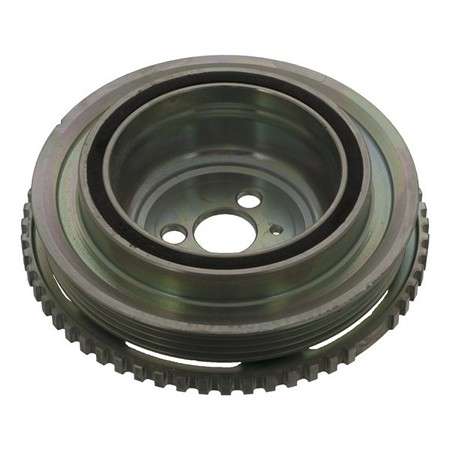 Fiat crankshaft pulley-micro-V belt (150x38 4PK)
