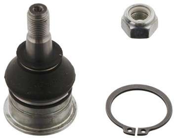 Peugeot ball joint - lower L or R 13.5mm CONE