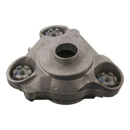 Peugeot strut/shock mounting-front R