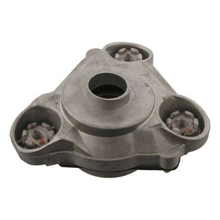Peugeot strut/shock mounting-front L