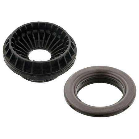 Peugeot strut/shock mounting kit-front
