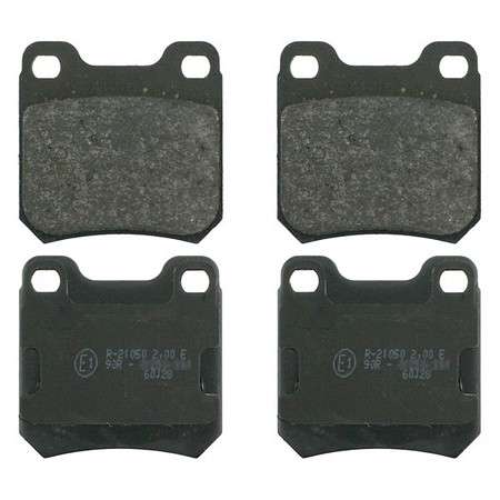 Fiat wheel brake cylinder - rear (20.64mm)