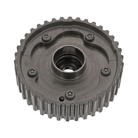 Peugeot VVTi adjuster sprocket 114mm OD 38 TEETH