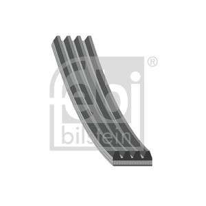 Renault micro-V belt - stretch type (ac)