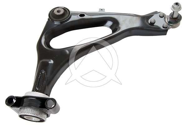 Renault sensor-wheel speed -rear (2 PIN)