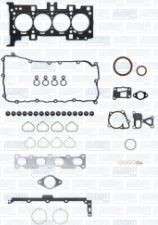 Jeep overhaul gasket set - MLS