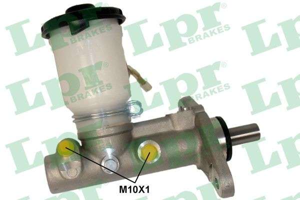 Renault stabiliser link - front L or R (264mm)